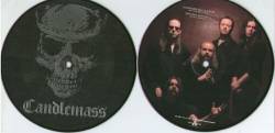 Candlemass : Black Dwarf